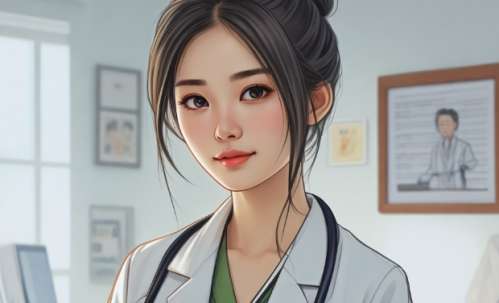 陈婉莹医生 陈婉莹医生