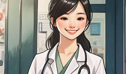 邵英医生 邵英医生