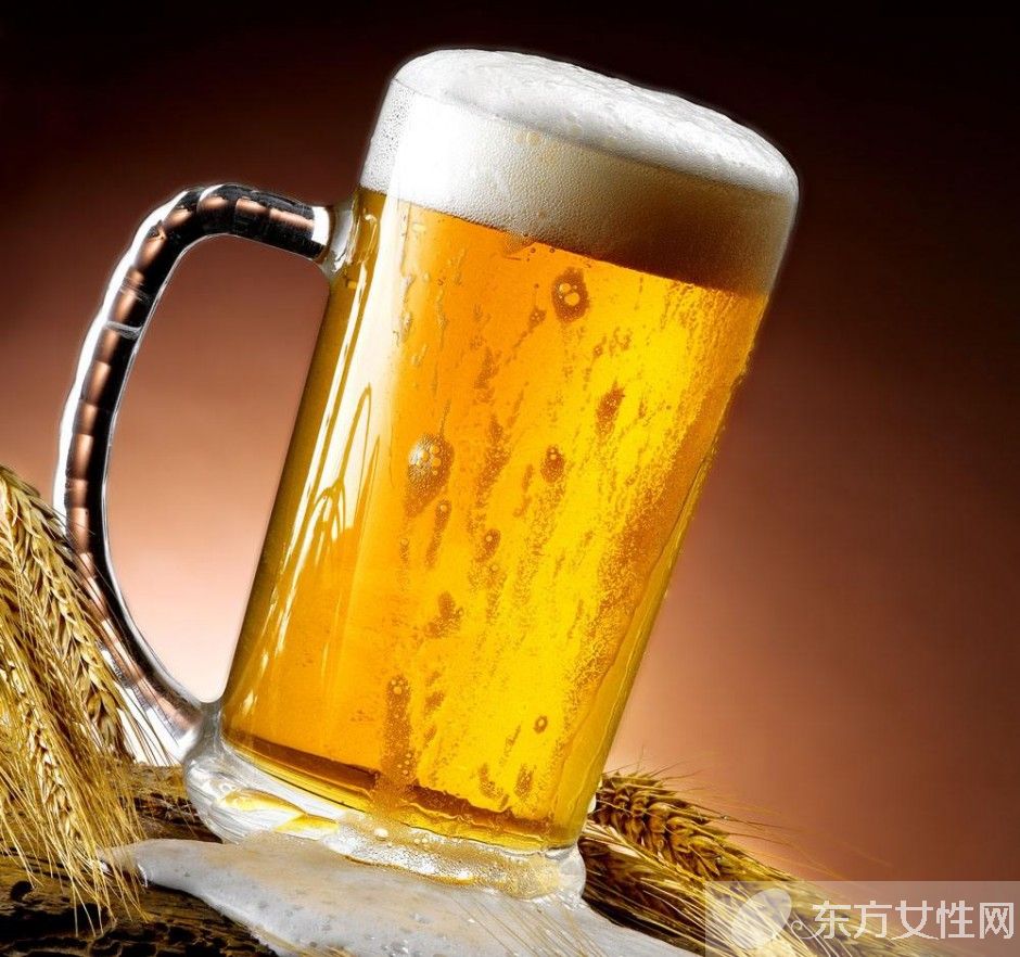 啤酒洗头的好处是什么 怎么用啤酒洗头正确