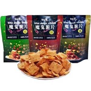 网购好吃小零食大推荐