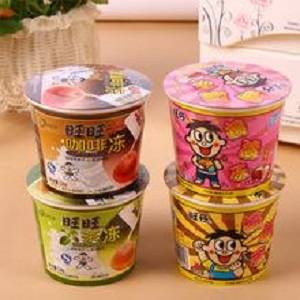 网购好吃小零食大推荐