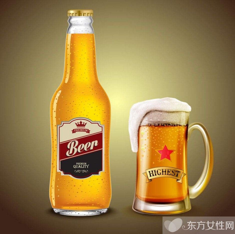 啤酒洗头的好处是什么 怎么用啤酒洗头正确