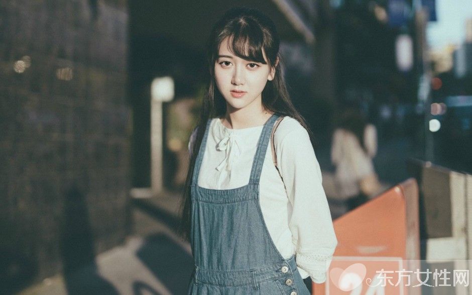 如何治疗白发 四种原因导致少年白了头