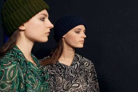 爱马仕2020秋冬新品系列 诠释奢侈品爱马仕年度主题匠新