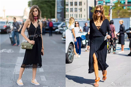 如何才能穿出最美的高级感