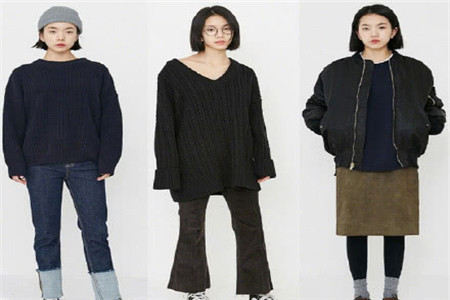 女性花巧心思分享服装搭配技巧 