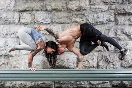 瑜伽调整呼吸难？四个技巧轻松解决：上下篇