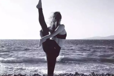 正确的性方式和技巧 瑜伽初入门中有隐含和解锁动作