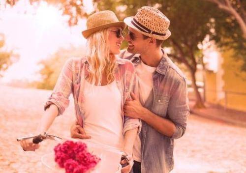 白羊座女生喜欢什么样的男生