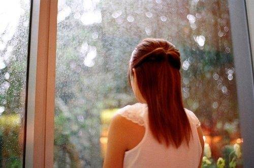 白羊座女生如何面对感情危机