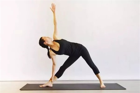 左下腹部隐痛的原因