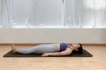 颈椎病的自我治疗方法