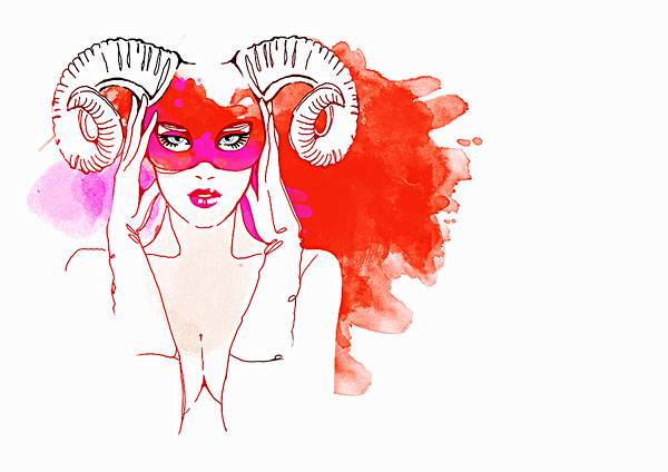 白羊座和什么星座最配 你的TA是这样吗