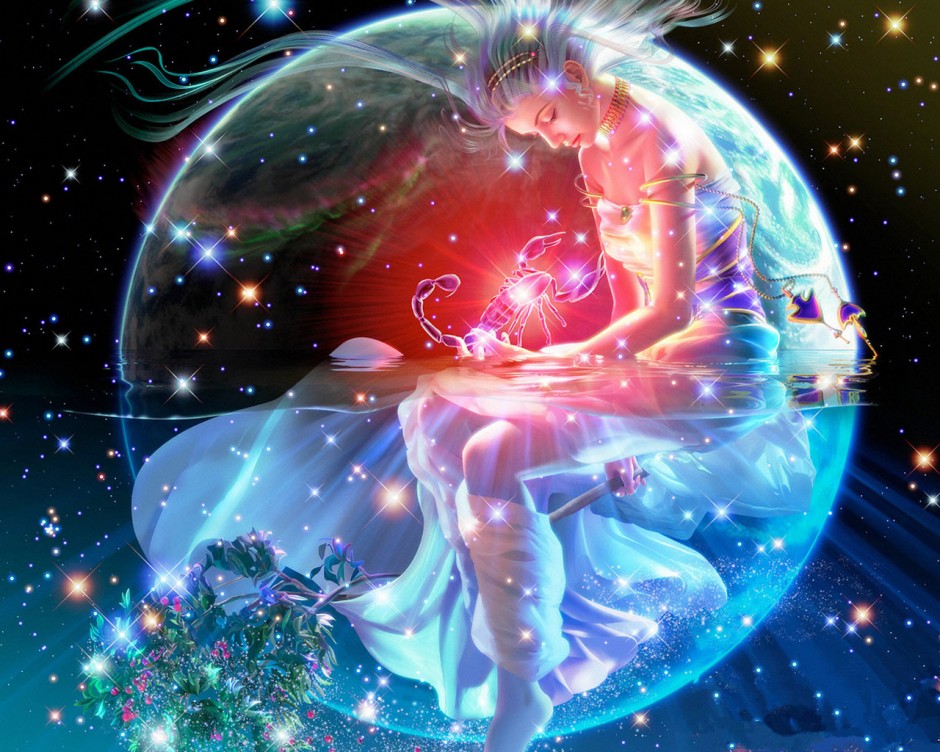 十二星座感情热度大揭秘 走进他的内心需要多久（上）