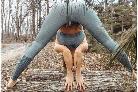瑜伽好处