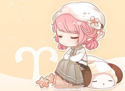 白羊座女生喜欢什么样的男生