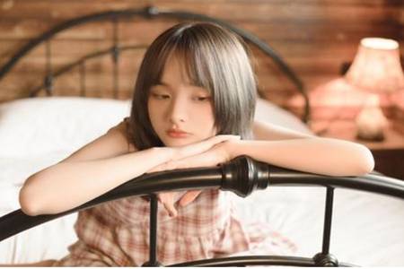 天蝎座女生性格特点