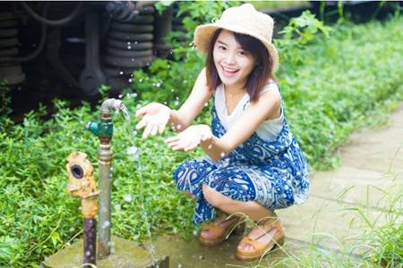 双子座女生性格