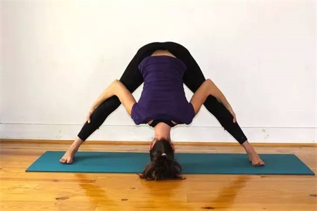 零基础如何练好瑜伽？掌握这四点是瑜伽的重中之重