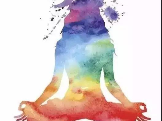 瑜伽金刚坐，让你越“坐”越苗条