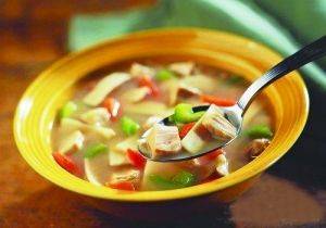 练习瑜伽吃什么?常吃这几种食物推荐