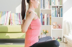 早中晚怎么做减肥瑜伽 能瘦肚子的瑜伽