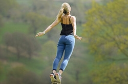 瑜伽练习的要领 适合的练习方式