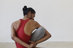 睡前减肥瑜伽 正确认识减肥瑜伽