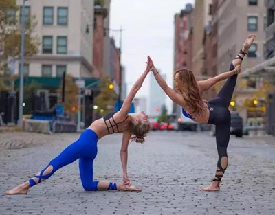 瑜伽效果不显著？八个技巧来帮你：前篇