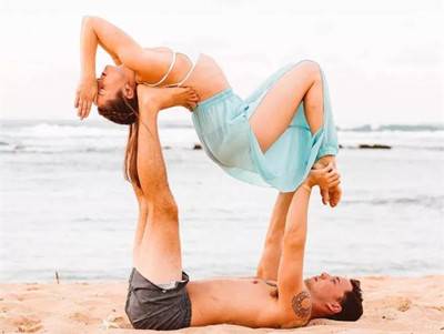 完美备孕，瑜伽体式轻松帮您：第一篇