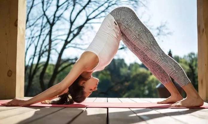 你崇尚的健身瑜伽，真的靠谱吗