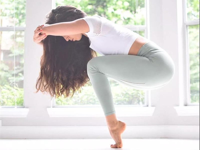 抓住“黄金一小时”，让你的瑜伽练习更加有效