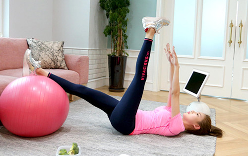 和瑜伽相配的食物是什么，饮食原则告诉你