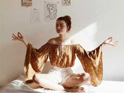 瑜伽练习不能马虎，这些前提你都知道吗：后篇