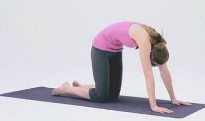 想要瘦身 瑜伽这样练就对了