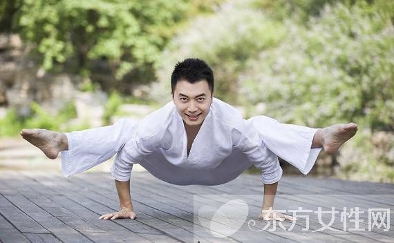练瑜伽的医学功效 做瑜伽动作需注意什么