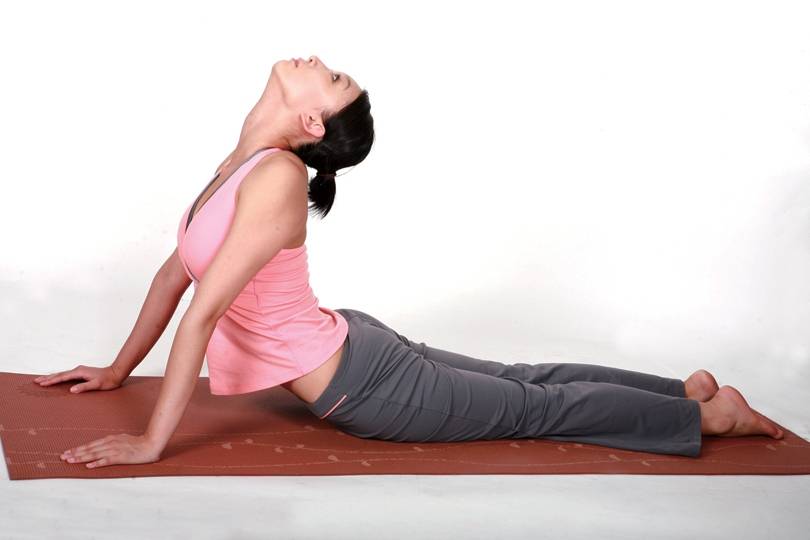 入门瑜伽 瑜伽初学者最适合入门的三个瑜伽