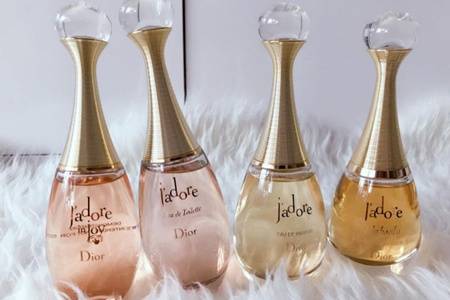 迪奥真我香水哪款卖得最好 迪奥真我淡香和浓香哪个好闻