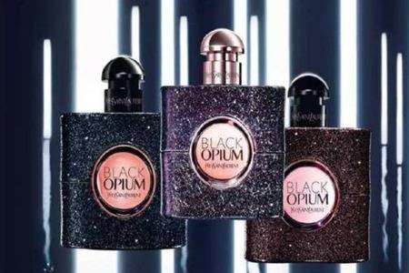 黑鸦片淡香和浓香有什么区别 黑鸦片香水是什么牌子好闻吗