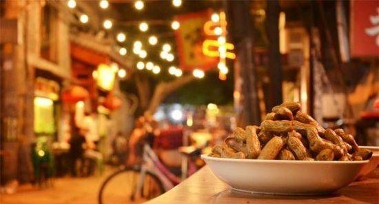 最爱吃宵夜的星座