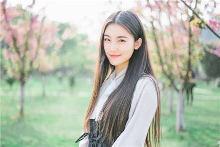 哪个星座的女生最单纯 看看有没有你的星座