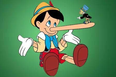 最爱撒谎的星座是谁？