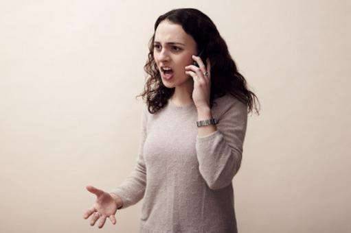 这些星座女生你最好不要去惹