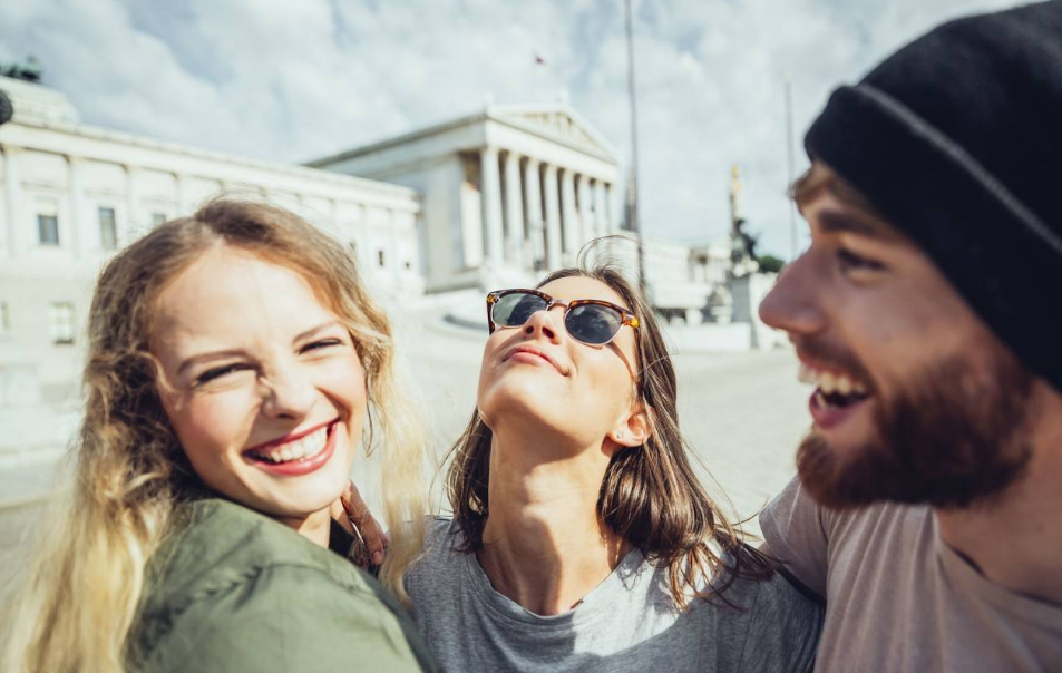 人缘最好的星座是谁？