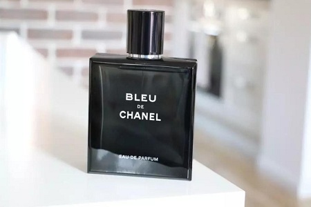 史上最骚的香水，敢不敢来挑战？