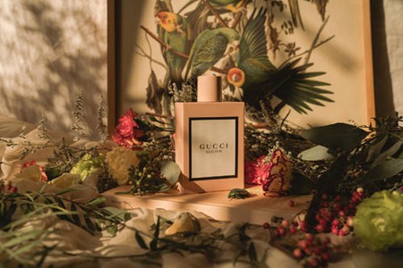 认识gucci品牌女士香水的魅力，从这三款香水开始