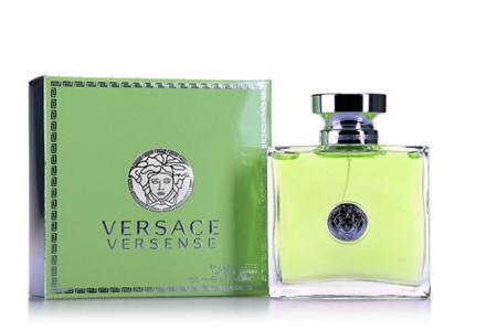 女士香水排行榜