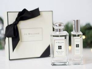 淡始觉甜 女士香水中的清新脱俗