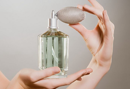 怎么使用香水最为合适，你用对了吗?