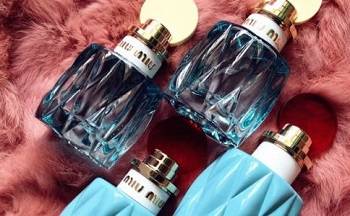 奢侈品牌中卖的最好的新款香水(少女篇)